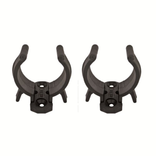 Hållare 17-23mm 2-pack