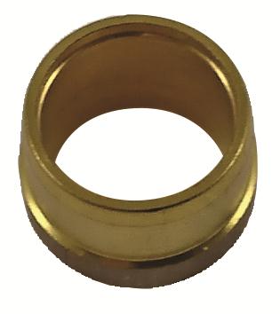 Hydrodrive Mässingshylsa Nippe