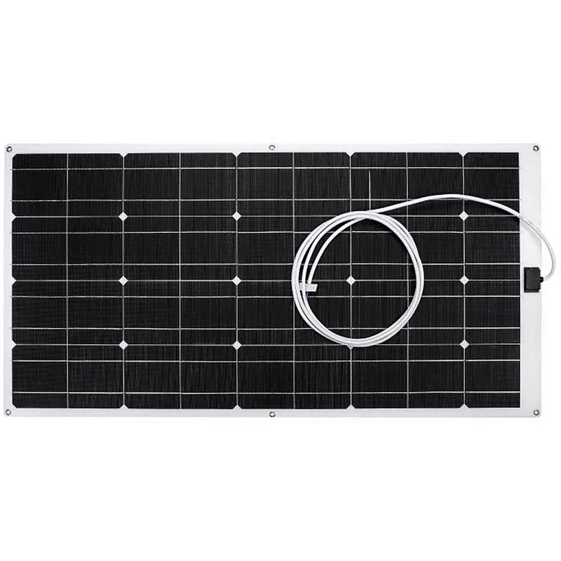 Solpanel 100w Sunwind Gotland