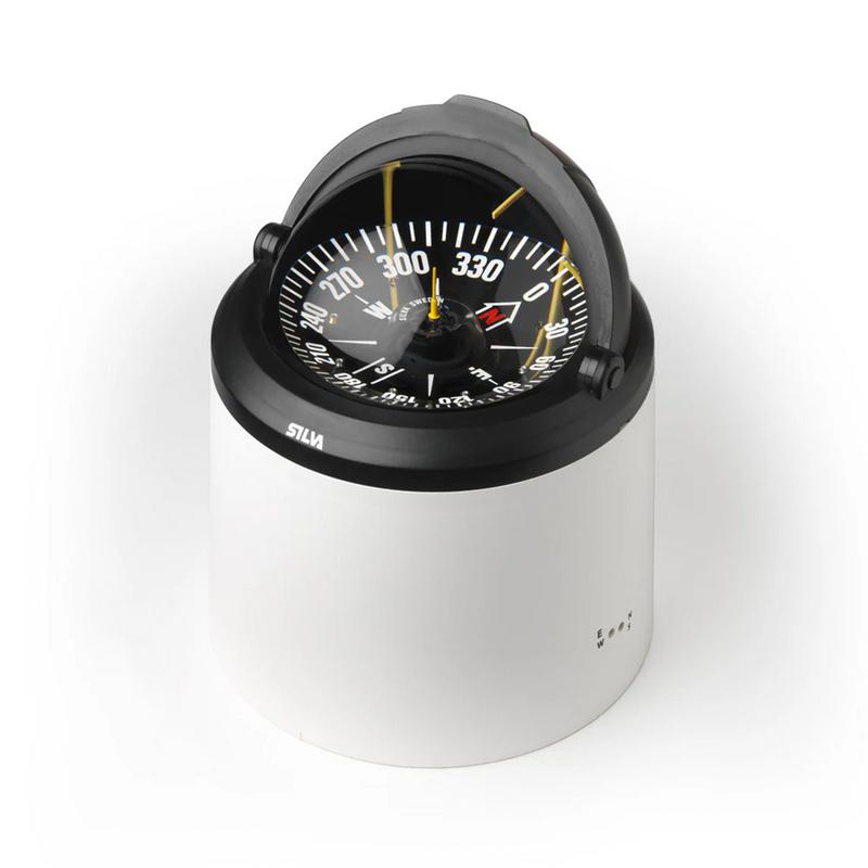 Kompass Silva 125t