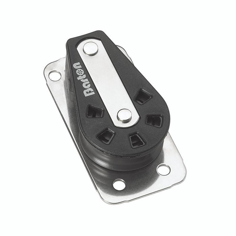Block Däck 10mm