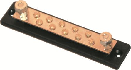 Kopplingsplint 146x32mm