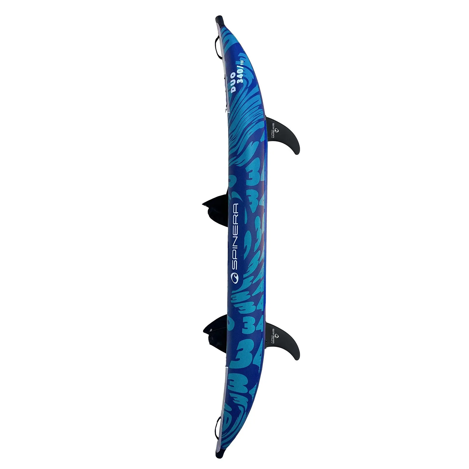 Spinera Kayak Duo 340