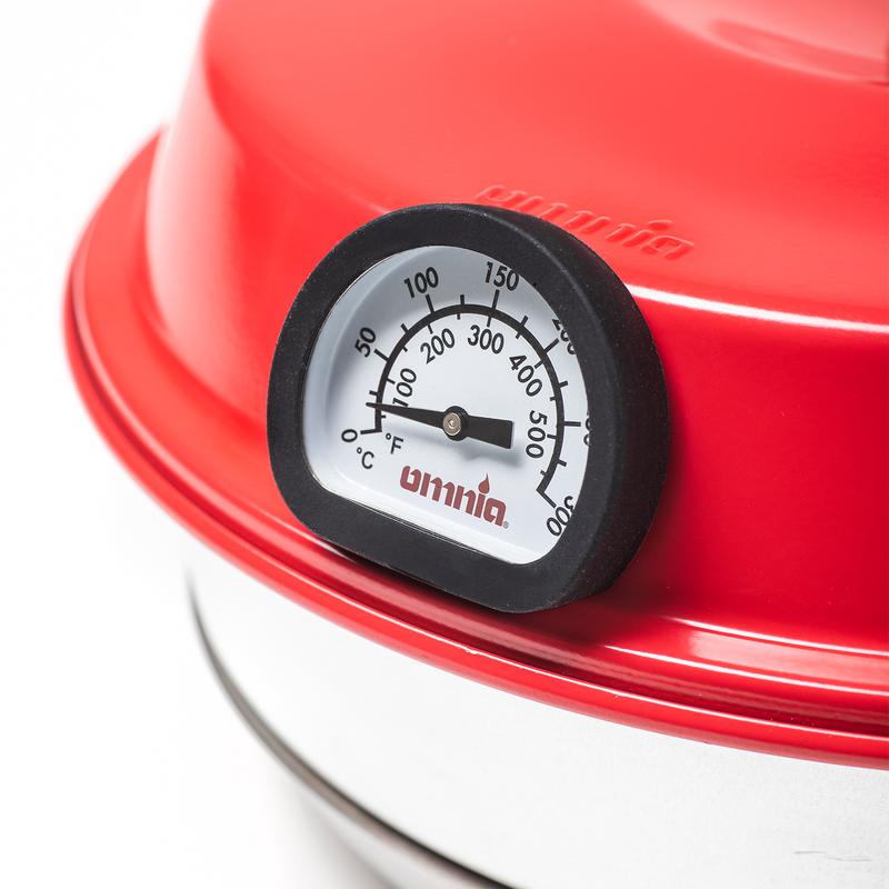 Omnia Termometer