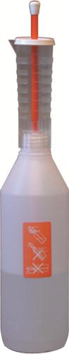 Doseringsflaska 1l