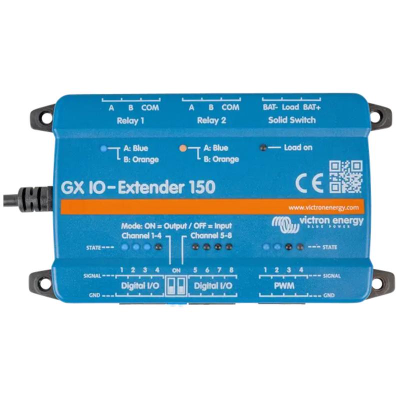 Victron Gx Io Extender 150