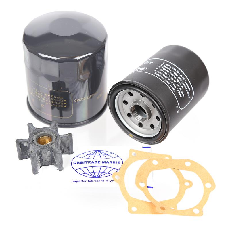 Orb Vp Servicesats D1-13 D1-20