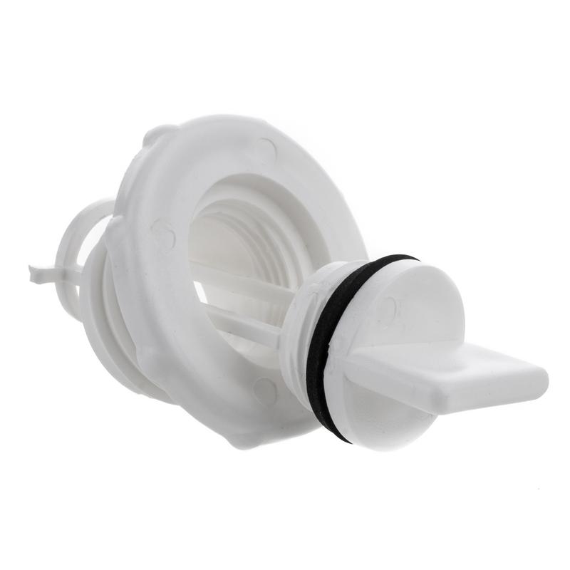 Dyvika Nylon