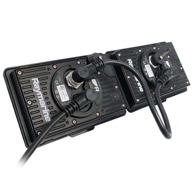 Alpha 7" Performance Display