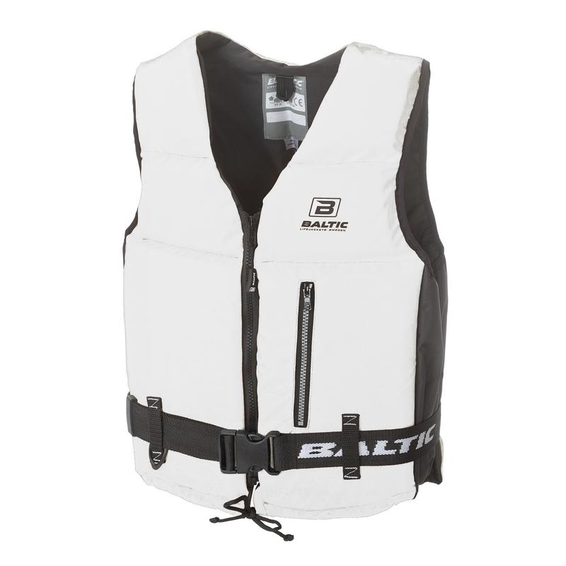 Baltic Comfort Vit 25-40kg
