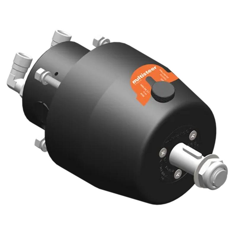 Multisteer Hydraulpump Hp-33