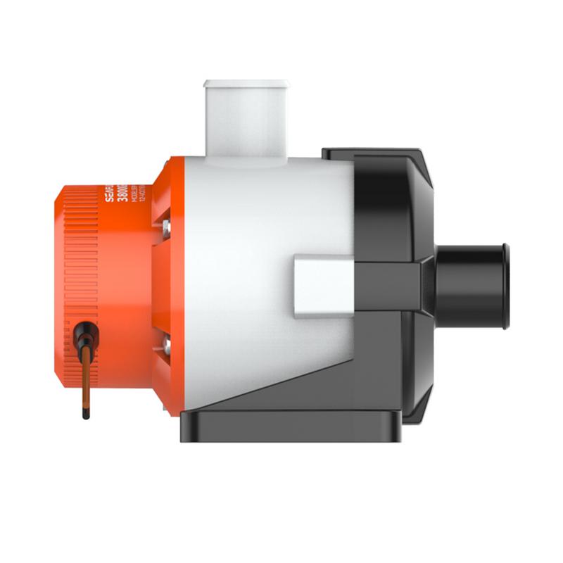 Spolpump Seaflo 14400l/h 12v