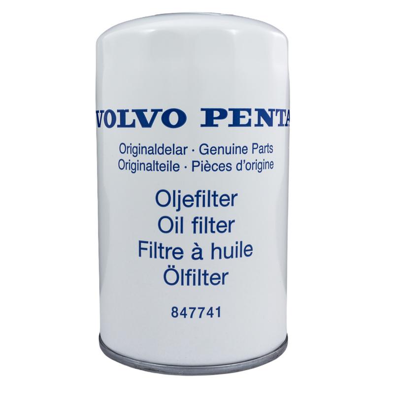 Oljefilter Vp 847741 Tamd61-74