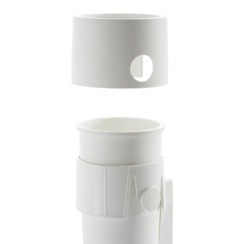 Toalettborste Dometic Care
