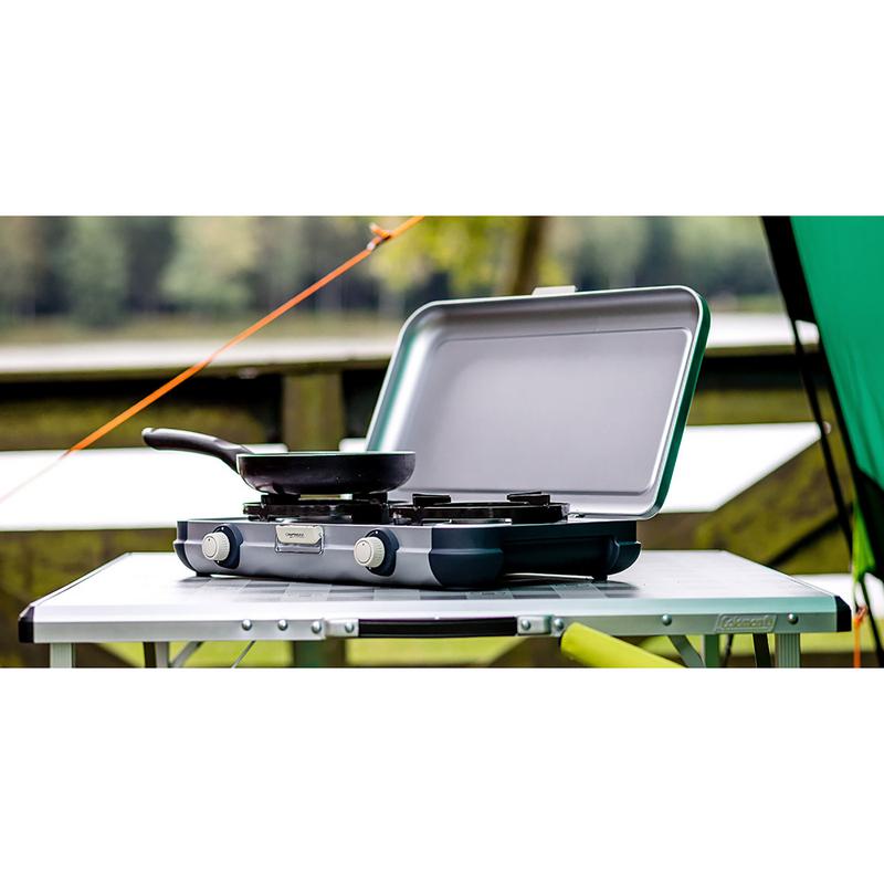 Camping Kitchen 2 Cv