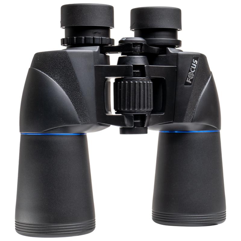 Kikare 7x50 Scenery Free Focus