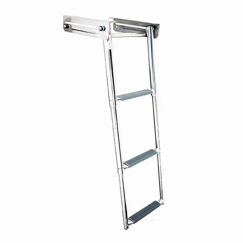 Teleskopstege 3steg 88cm Peke