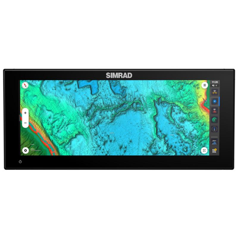 Simrad Nsx 3012uw