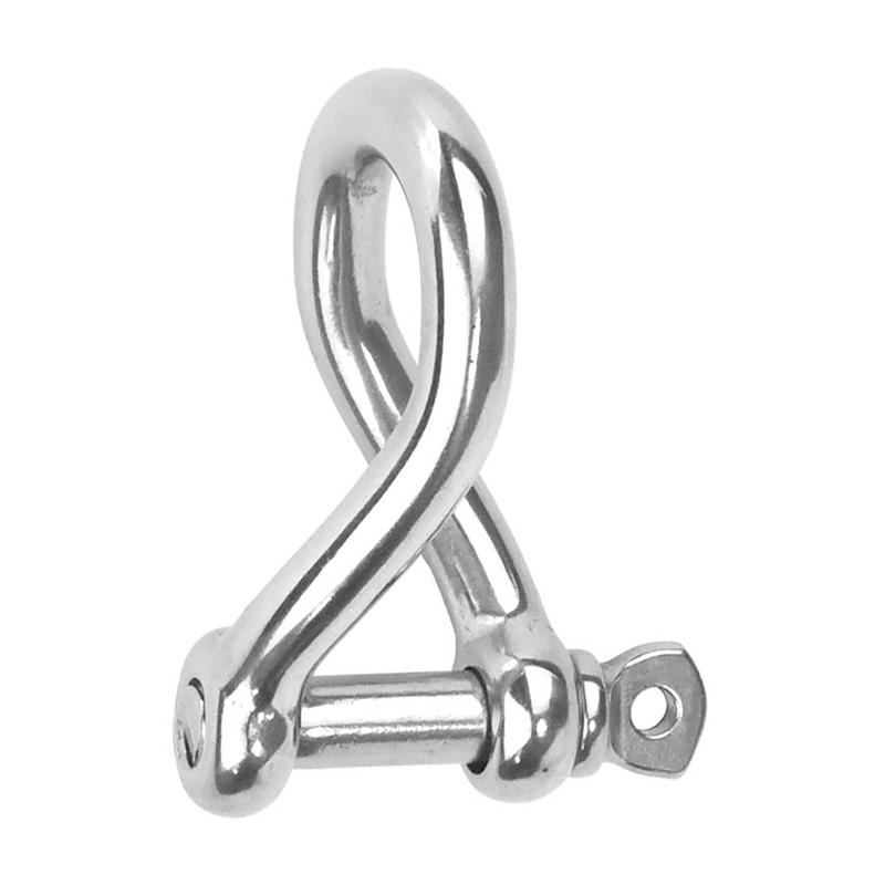 Schackel Vriden 6x12x36mm