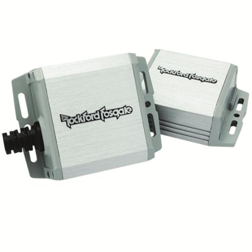 Rockford Monoslutsteg 100w
