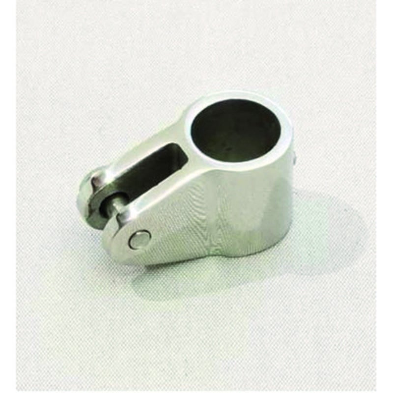 Mittbeslag 19mm Rör