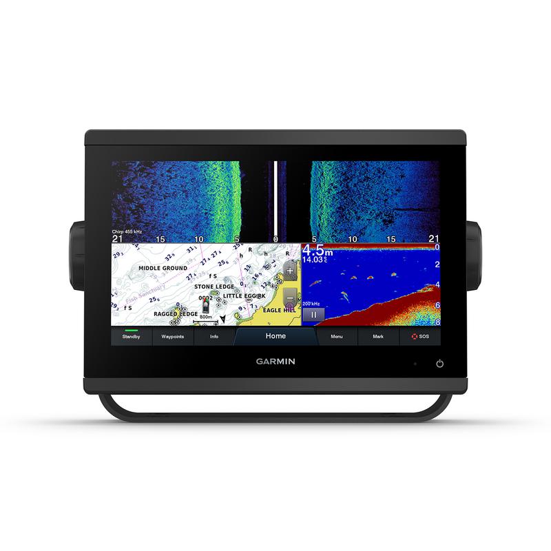 Garmin Gpsmap 923xsv