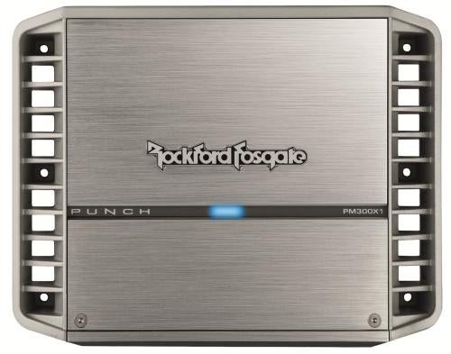 Rockford Punch Slutsteg 300w