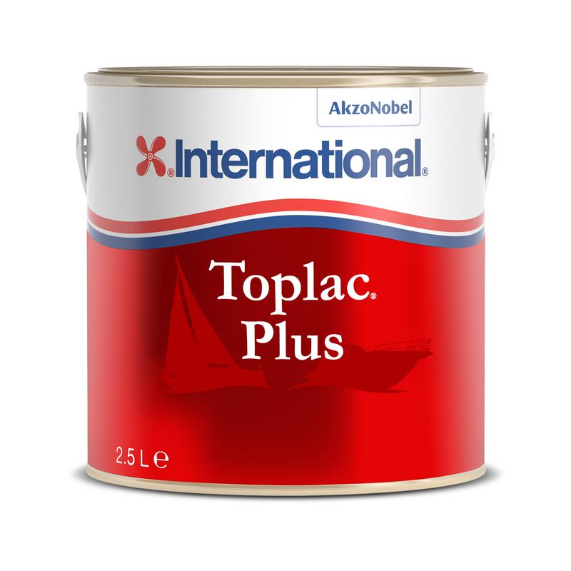 Toplac Plus Benvit 750ml