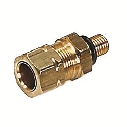 Hydraulslang Kit 3/8 Dubbel