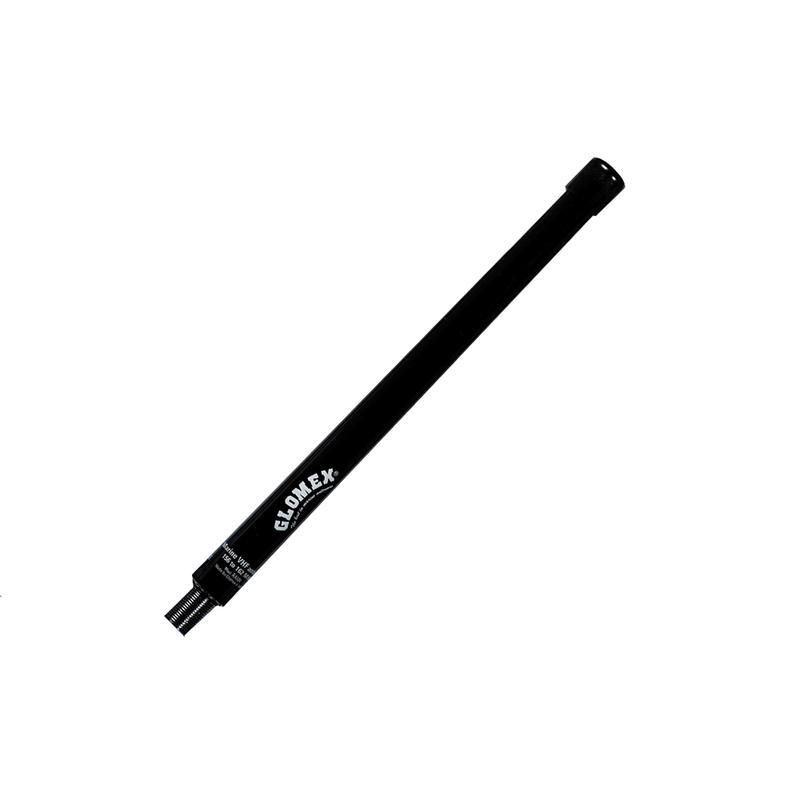 Vhf Antenn Rib/ais 0,25m Svart