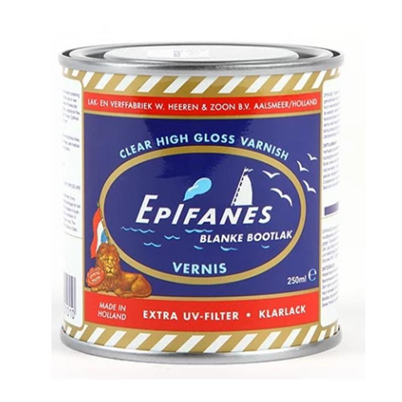 Epifanes Fernissa Blank 0,25l