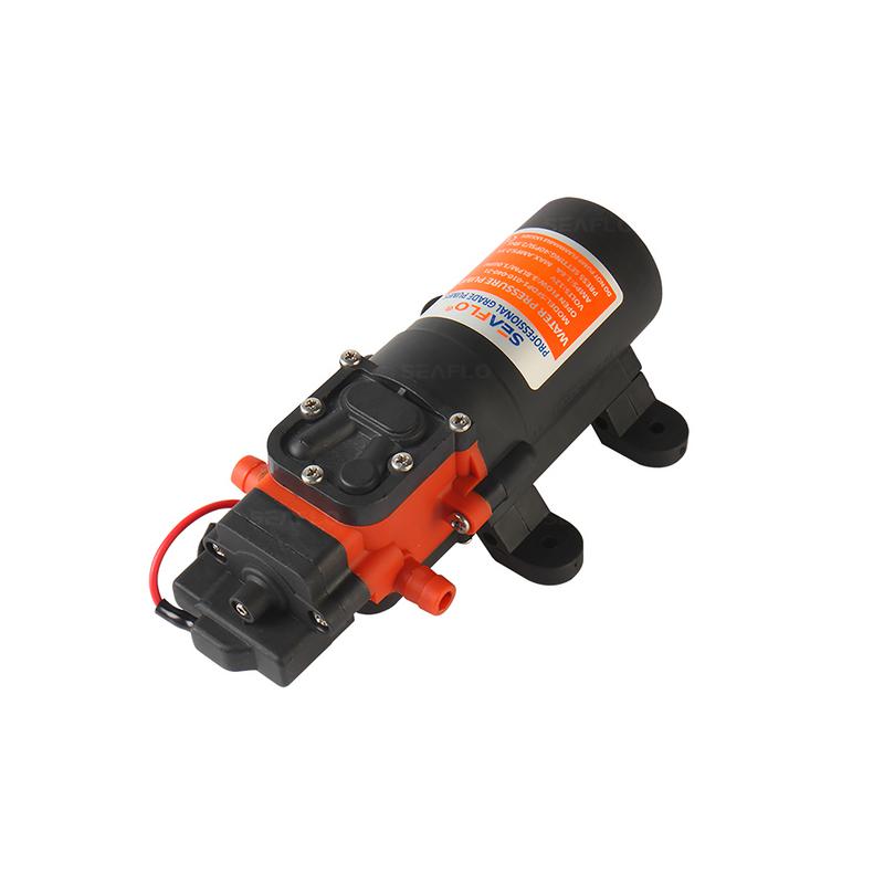 Pentrypump 3,8l