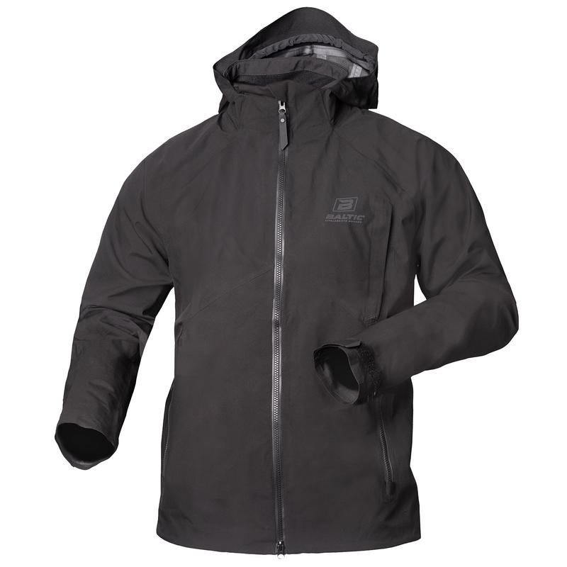 Pacific 3-layer Jacket S