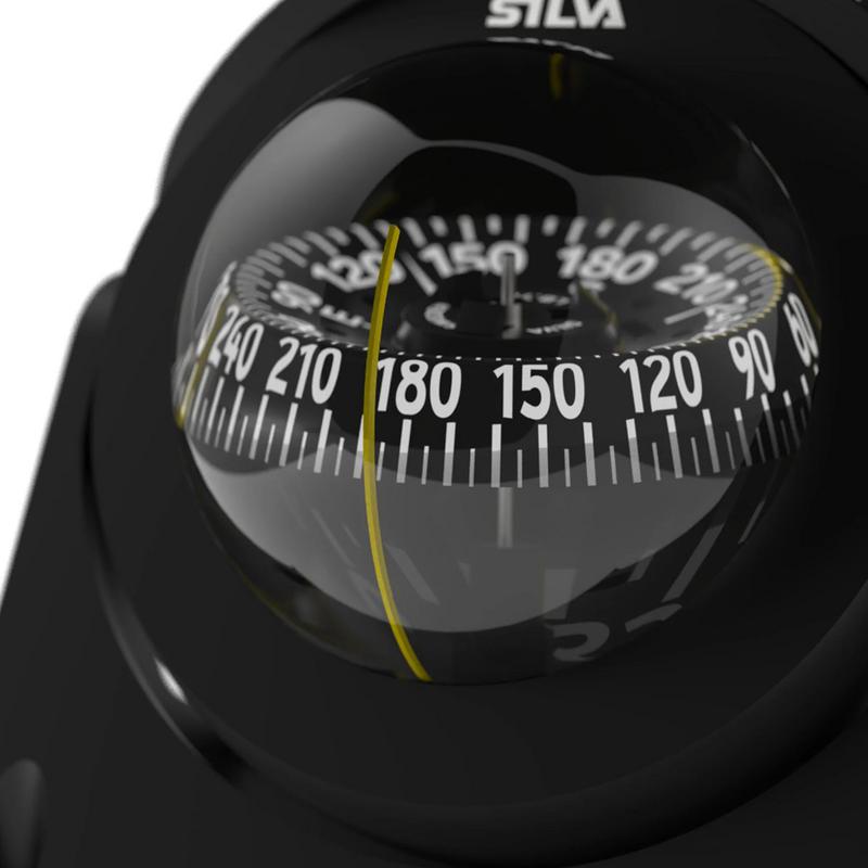 Kompass Silva 70nbc/fbc