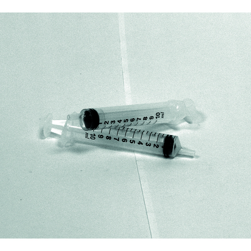 Dosspruta 10ml 2-pack