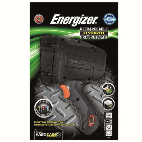 Energizer Hardcase Spotlight
