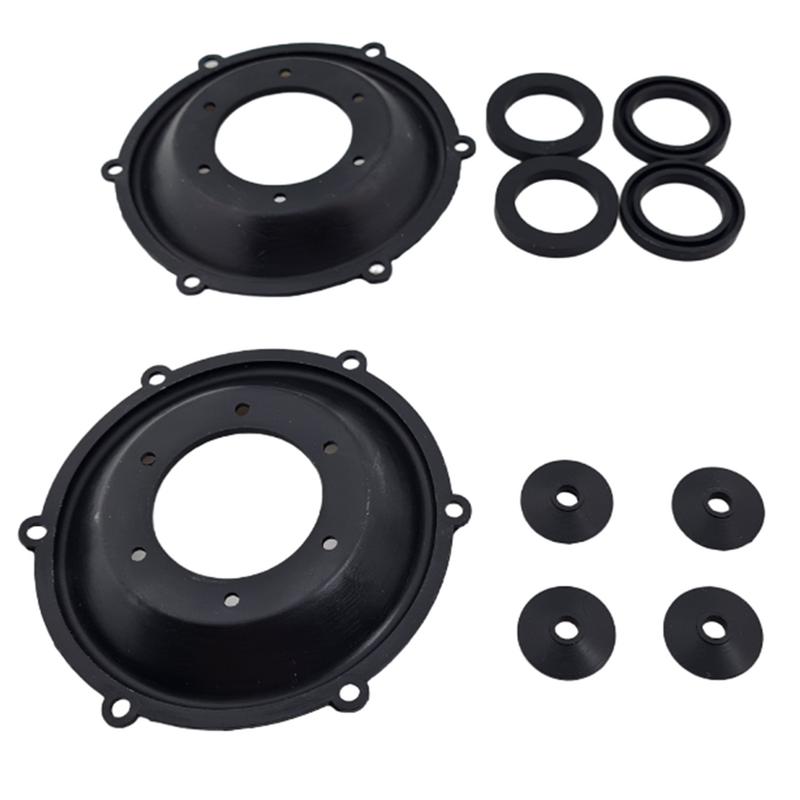 Packningssats T 4470-71