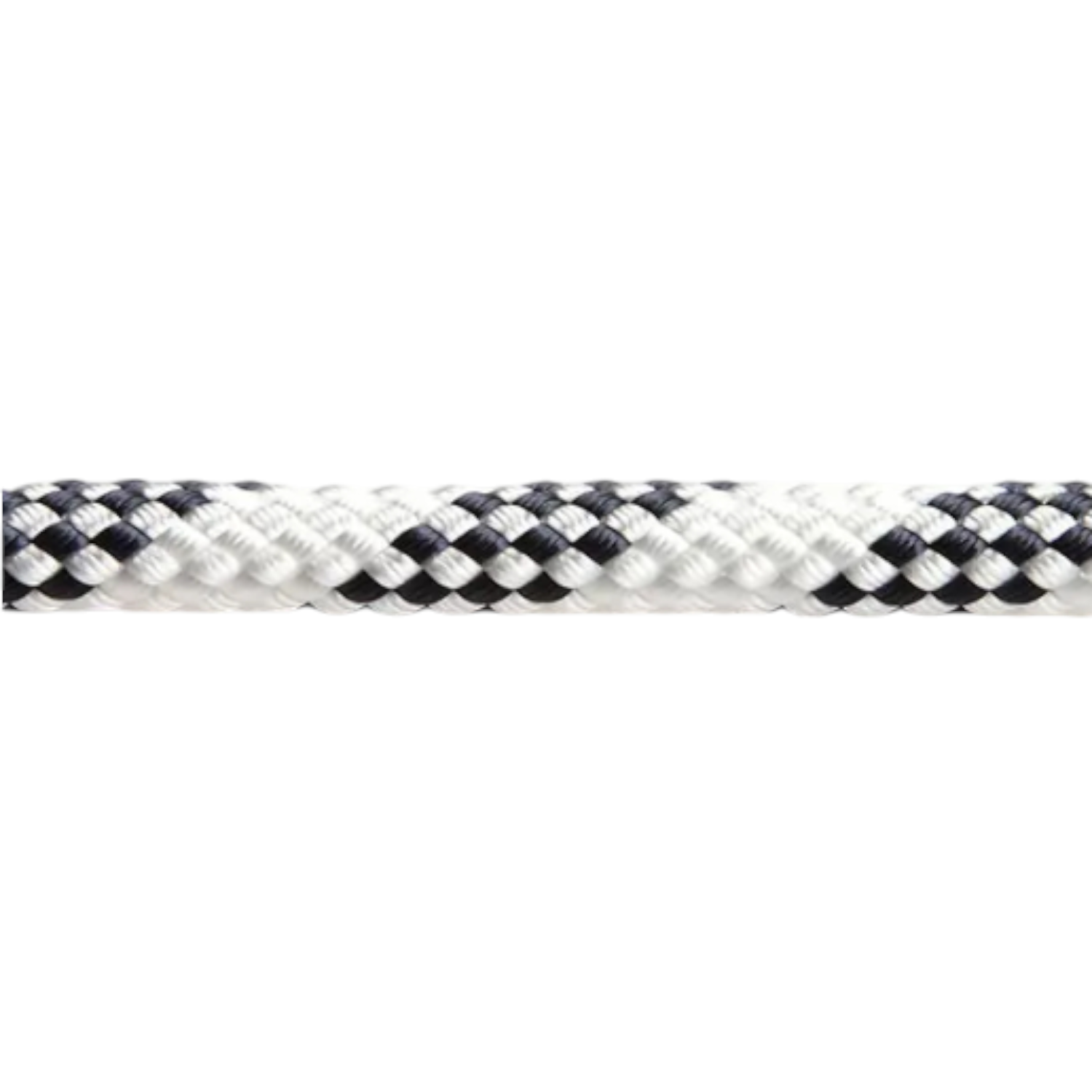 Sirius Skot Vit/blå 10mm