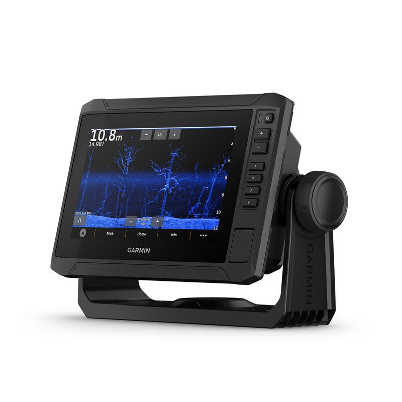 Garmin Echomap Uhd2 72sv