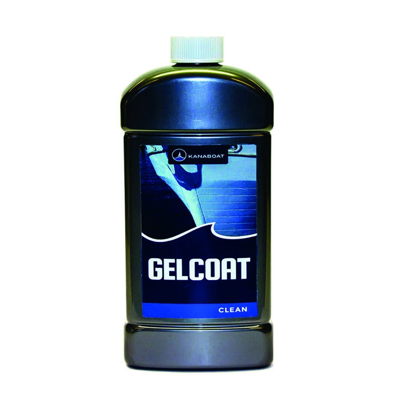 Gelcoat Clean 1l Kanaboat
