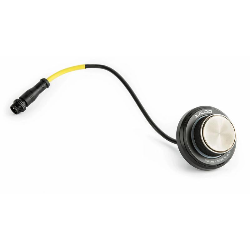 Jl Audio Nmea2000 Volymreglage