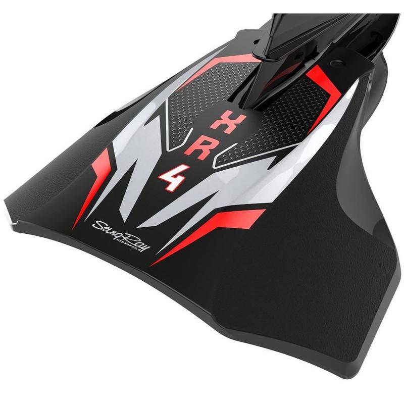 Stingray Xr4 Hydrofoil