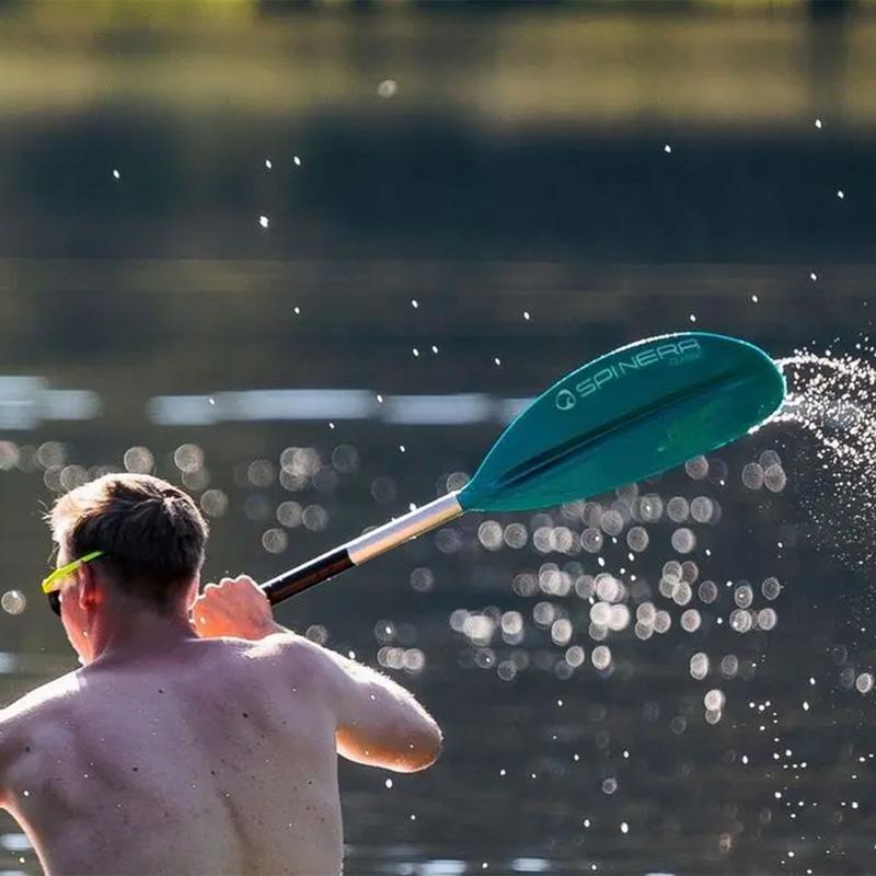Spinera Paddelkit För Kayak