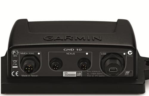 Garmin Gnd10 Nexus-nmea2000