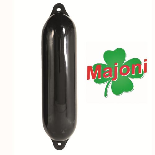 Fender 120x420 Svart