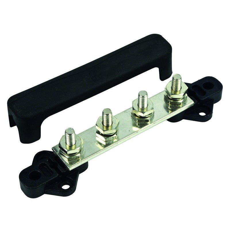 Kopplingsplint 4x6mm & Kåpa