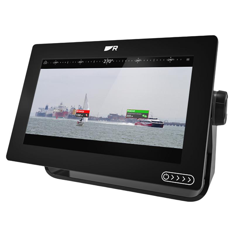 Raymarine Axiom+ 9