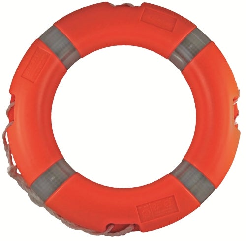 Livboj Rund 615mm Solas