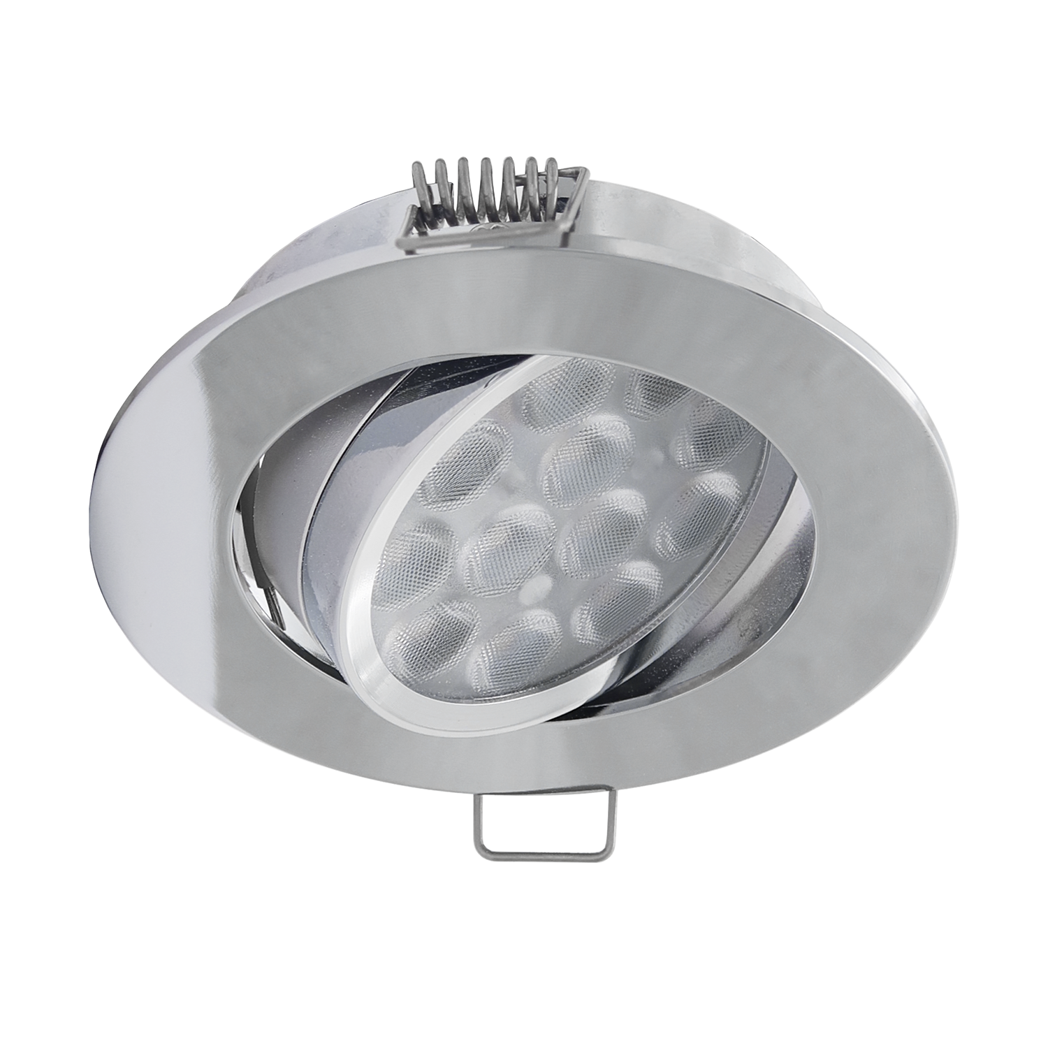 Lampa Stella Spot 25° Krom