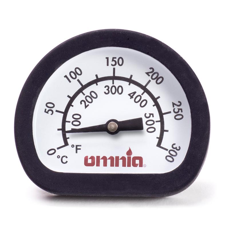 Omnia Termometer